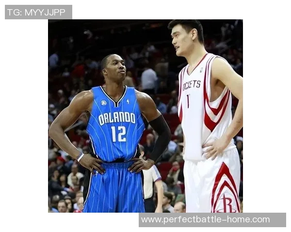 姚明对浓眉的深刻评价揭示了他在NBA中的潜力与挑战