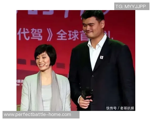 姚明绯闻男友身份揭秘引发热议网友纷纷猜测其真实背景与关系发展