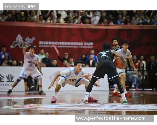 挑战姚明扣篮极限展现篮球激情与力量的巅峰对决