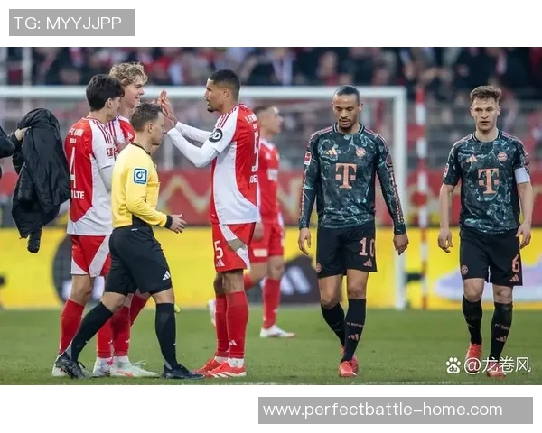 西甲激战：里昂逆转拜仁全场沸腾数据解析引发热议