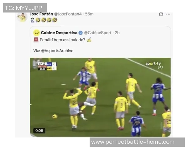 本菲卡逆袭国米3-0胜利引发争议判罚全场沸腾